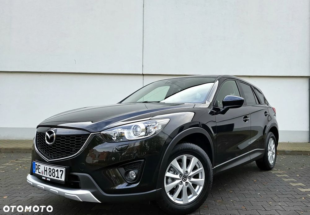 Mazda 6 2.0 Skymotion - 9
