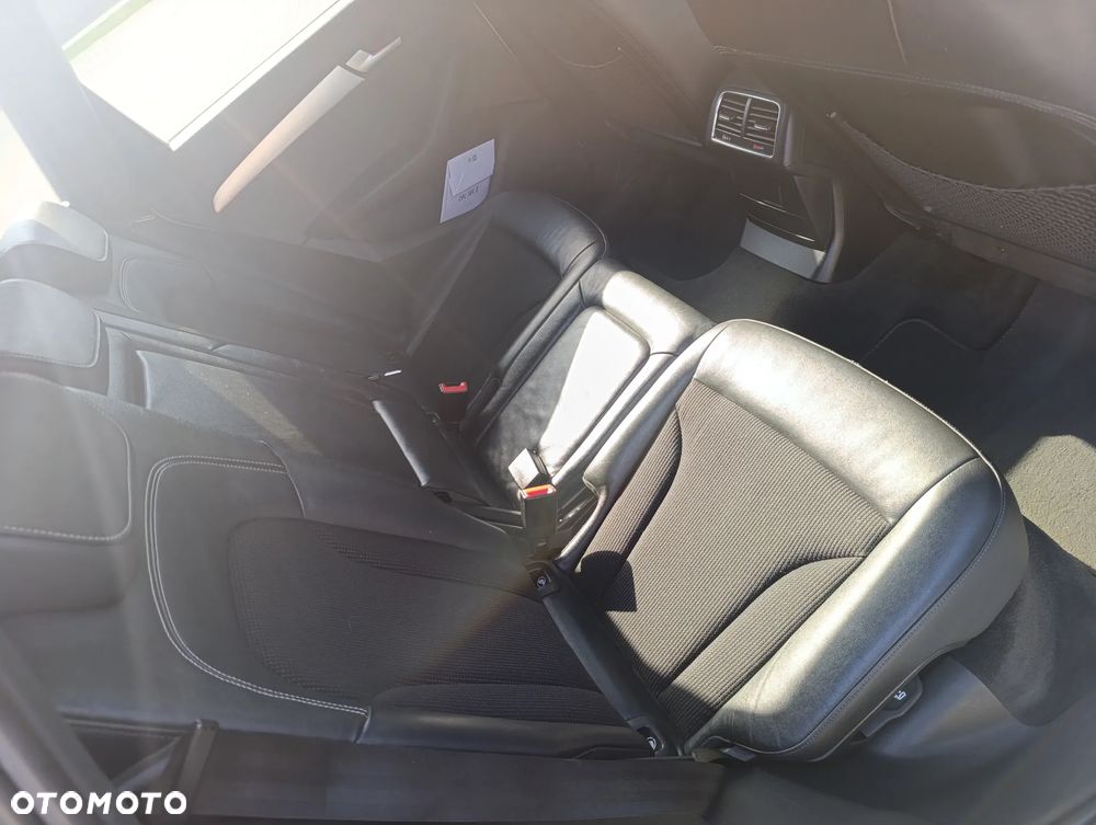 Audi Q5 2.0 TFSI quattro tiptronic - 14