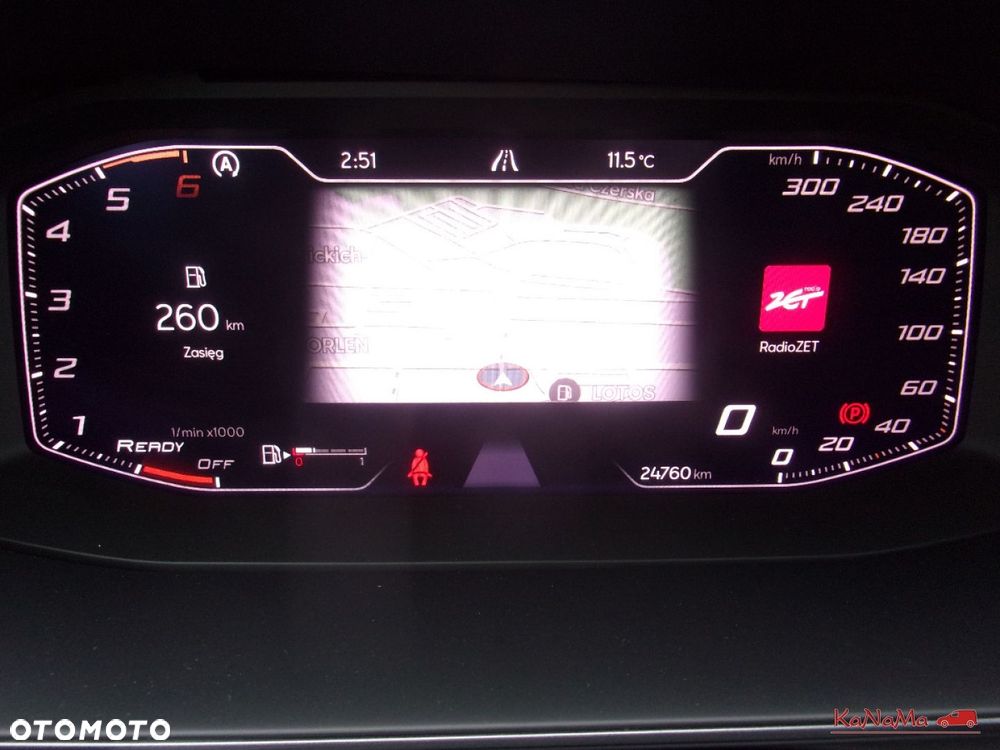 Cupra Formentor - 23