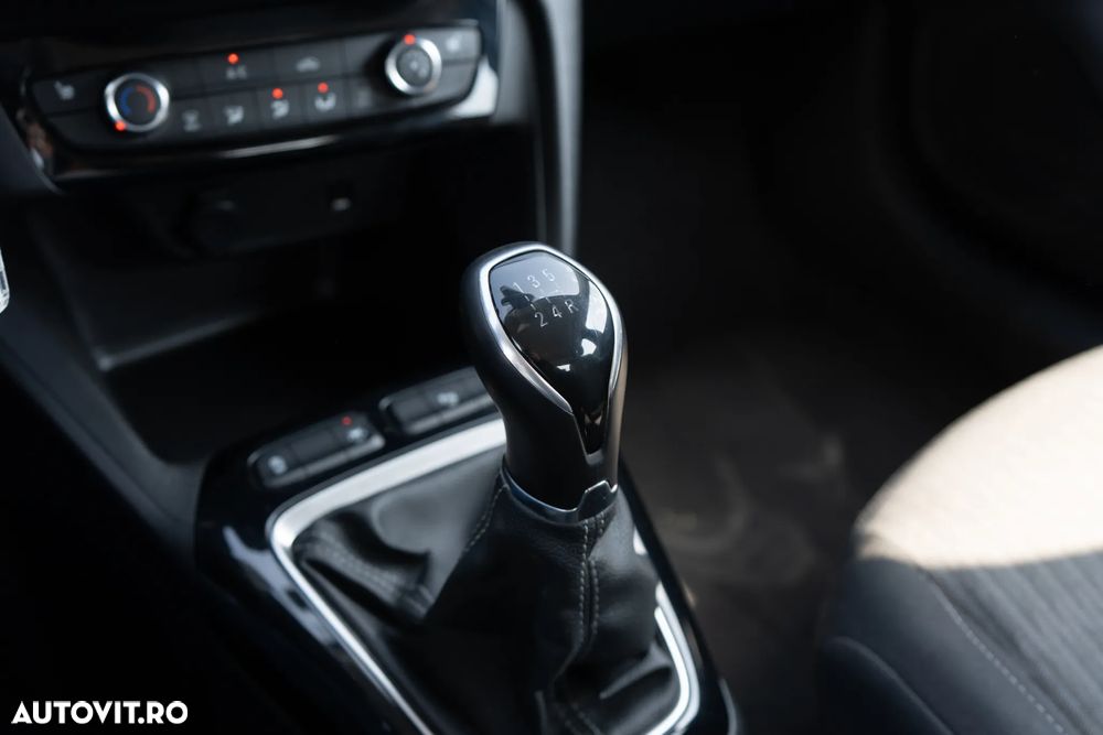 Opel Corsa 1.2 Start/Stop Edition - 18