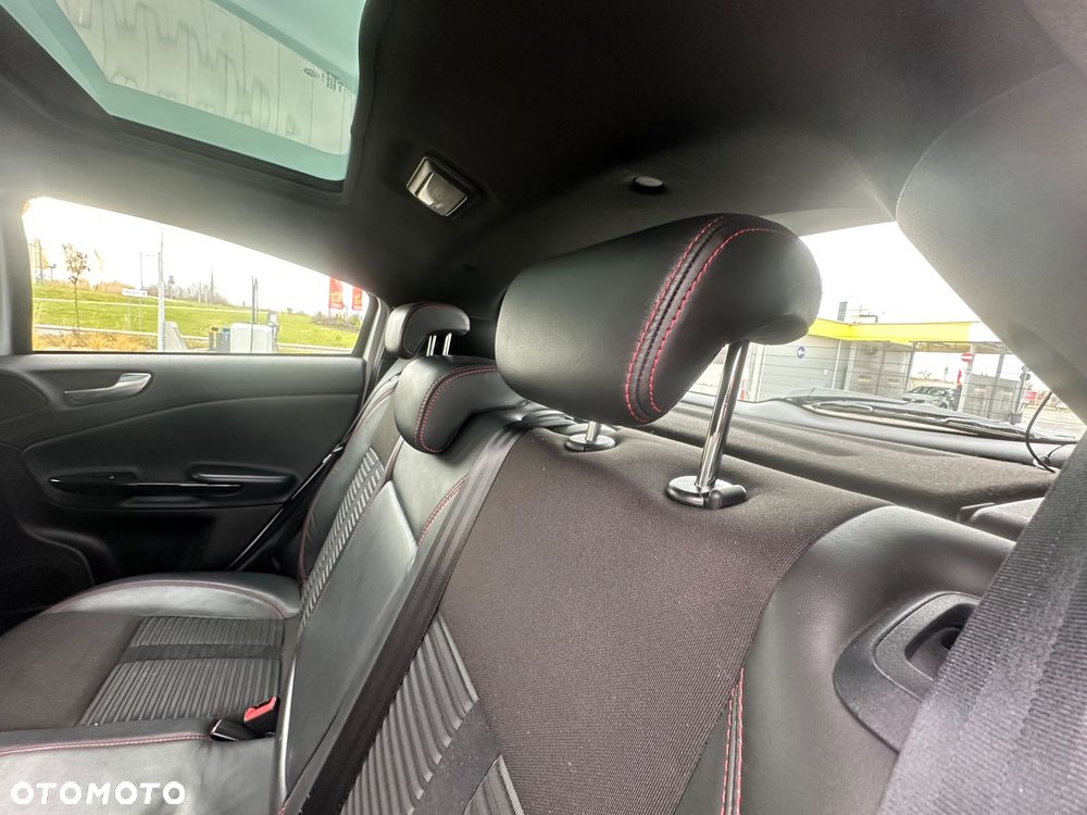 Alfa Romeo Giulietta 1.4 TB MultiAir Distinctive TCT - 24