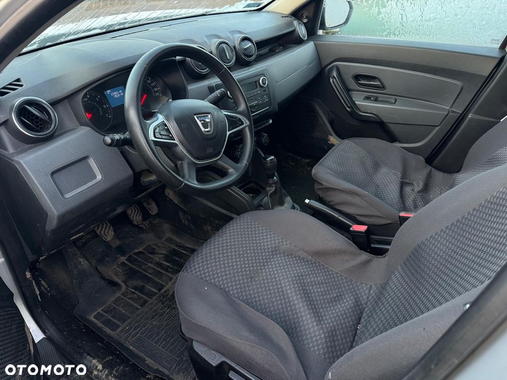Dacia Duster 1.5 dCi Essential - 7