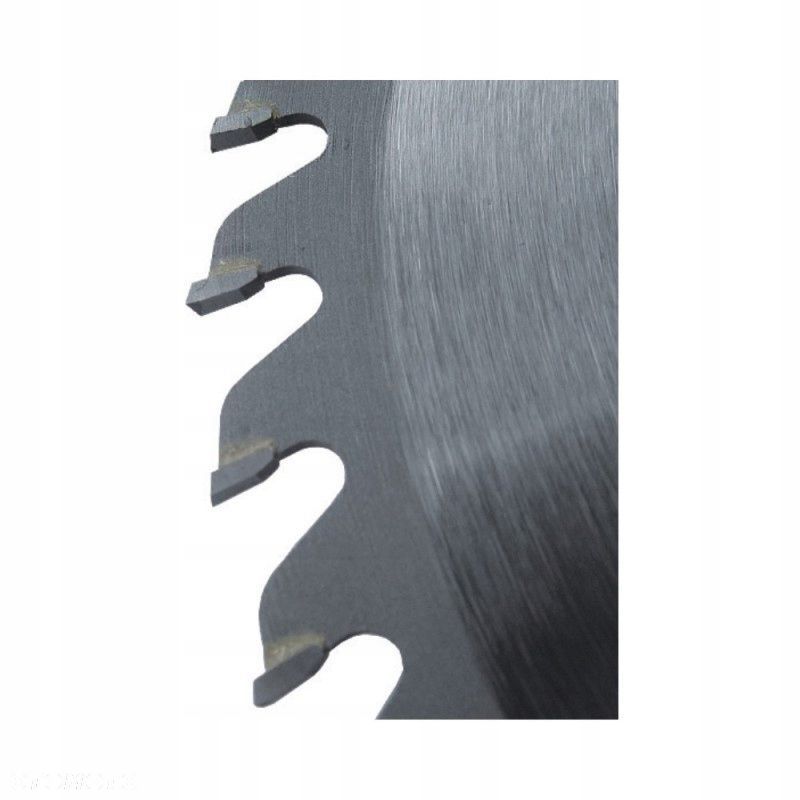 Piła tarczowa do drewna100z śr.350x30 mm tarcza dedra H350100 - 3