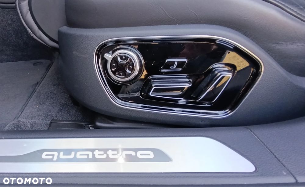 Audi A8 3.0 TDI Quattro - 25
