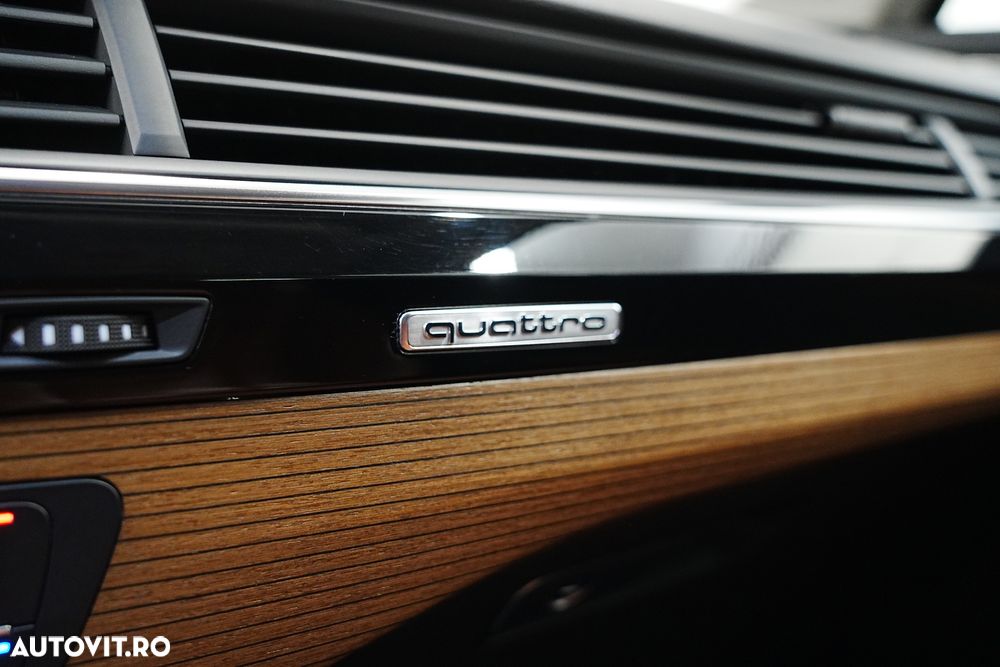 Audi Q7 - 28