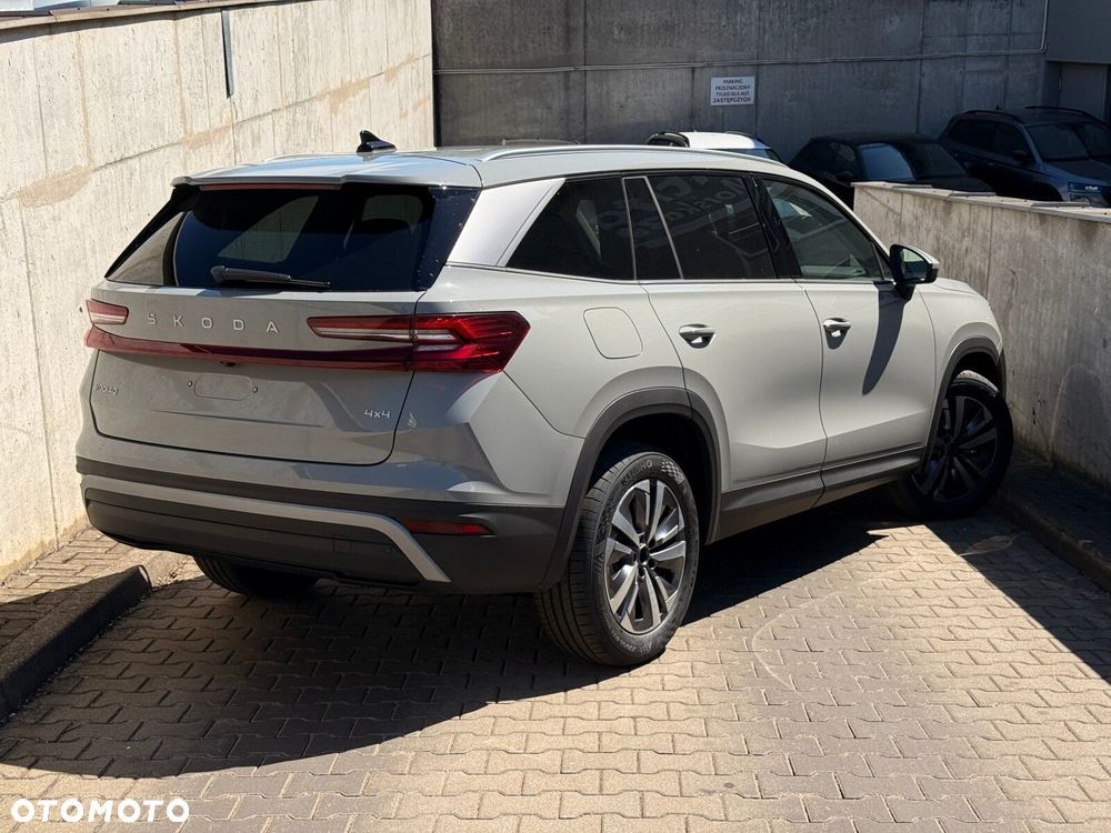 Skoda Kodiaq 2.0 TDI 4x2 Edition 130 DSG - 7