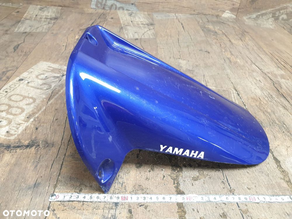 Błotnik tył nadkole Yamaha YZF R1 98 - 5