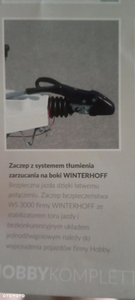 Hobby EXCELLENT 540 WLU - 29