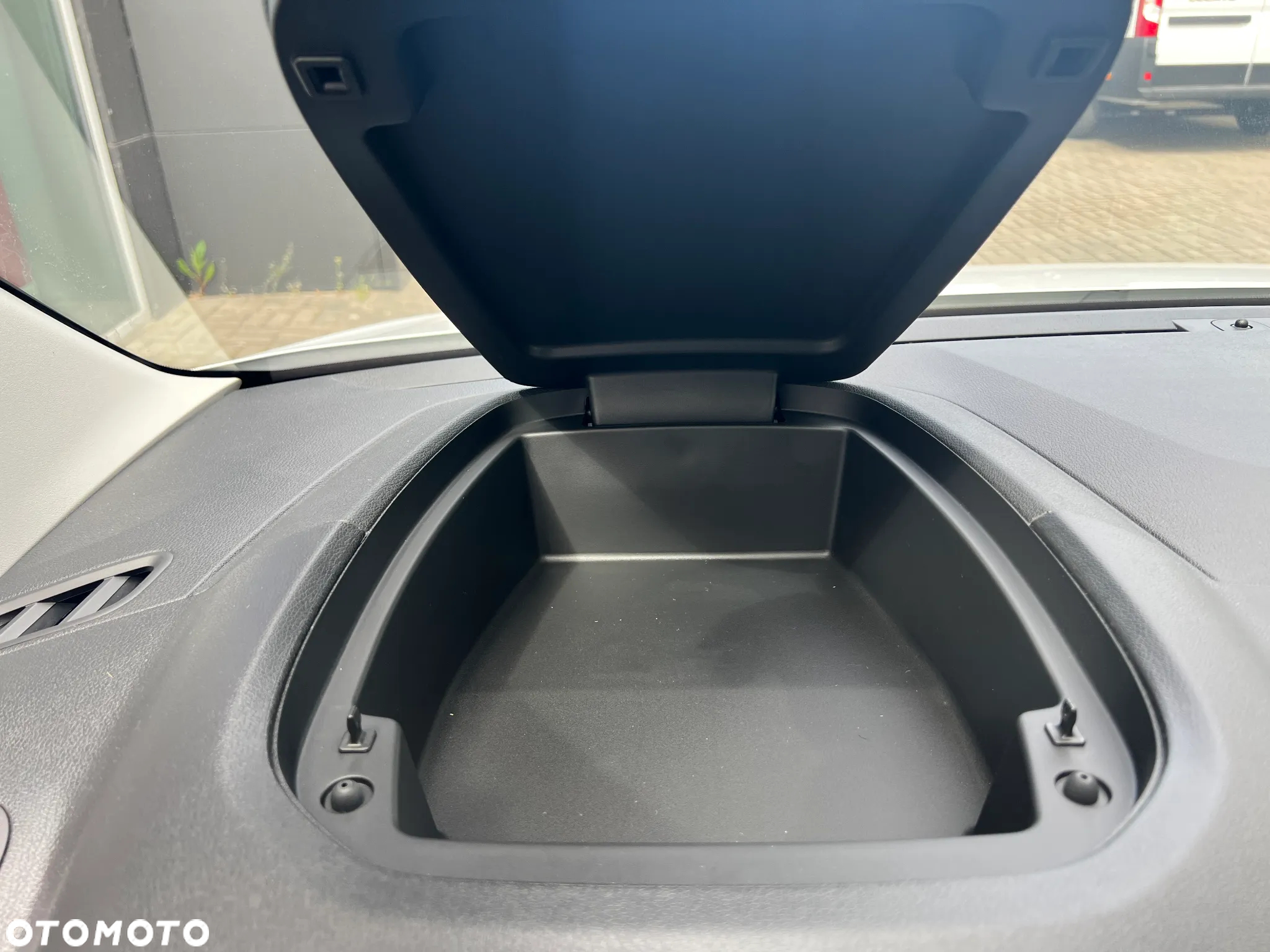 Fiat Doblo Cargo - 29