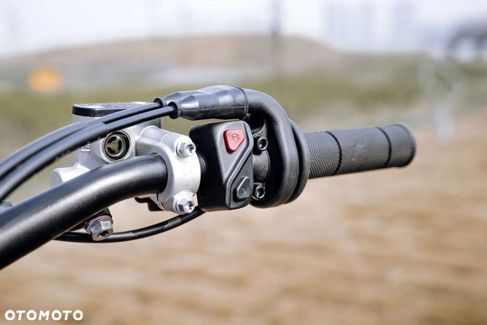 ZX MOTO 250MX - 30