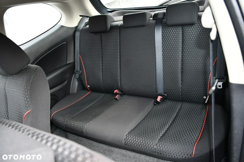 Mazda 2 1.3 MZR Edition - 29