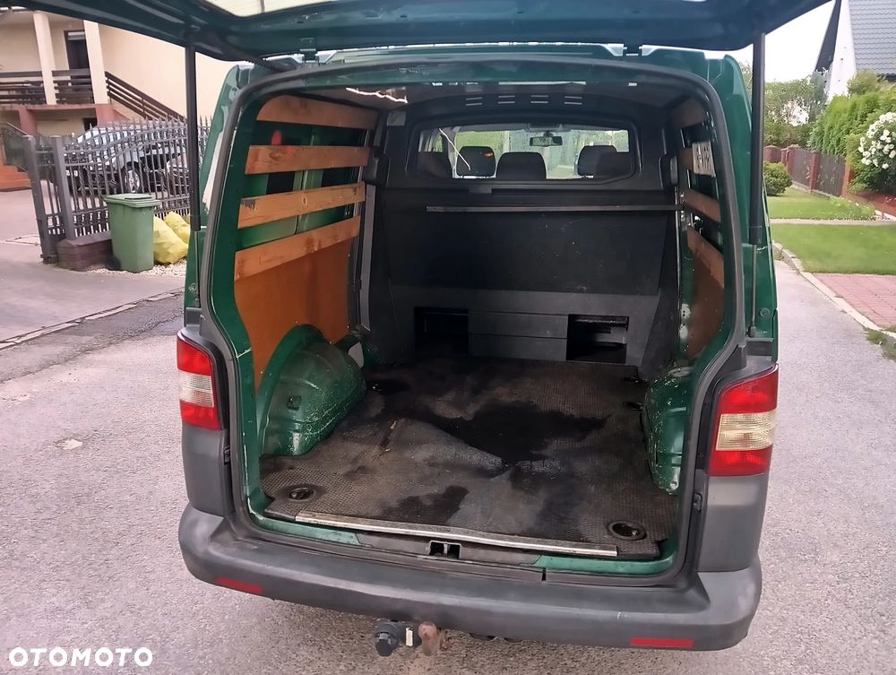 Volkswagen Transporter Multivan Lang DSG BMT Cup - 15