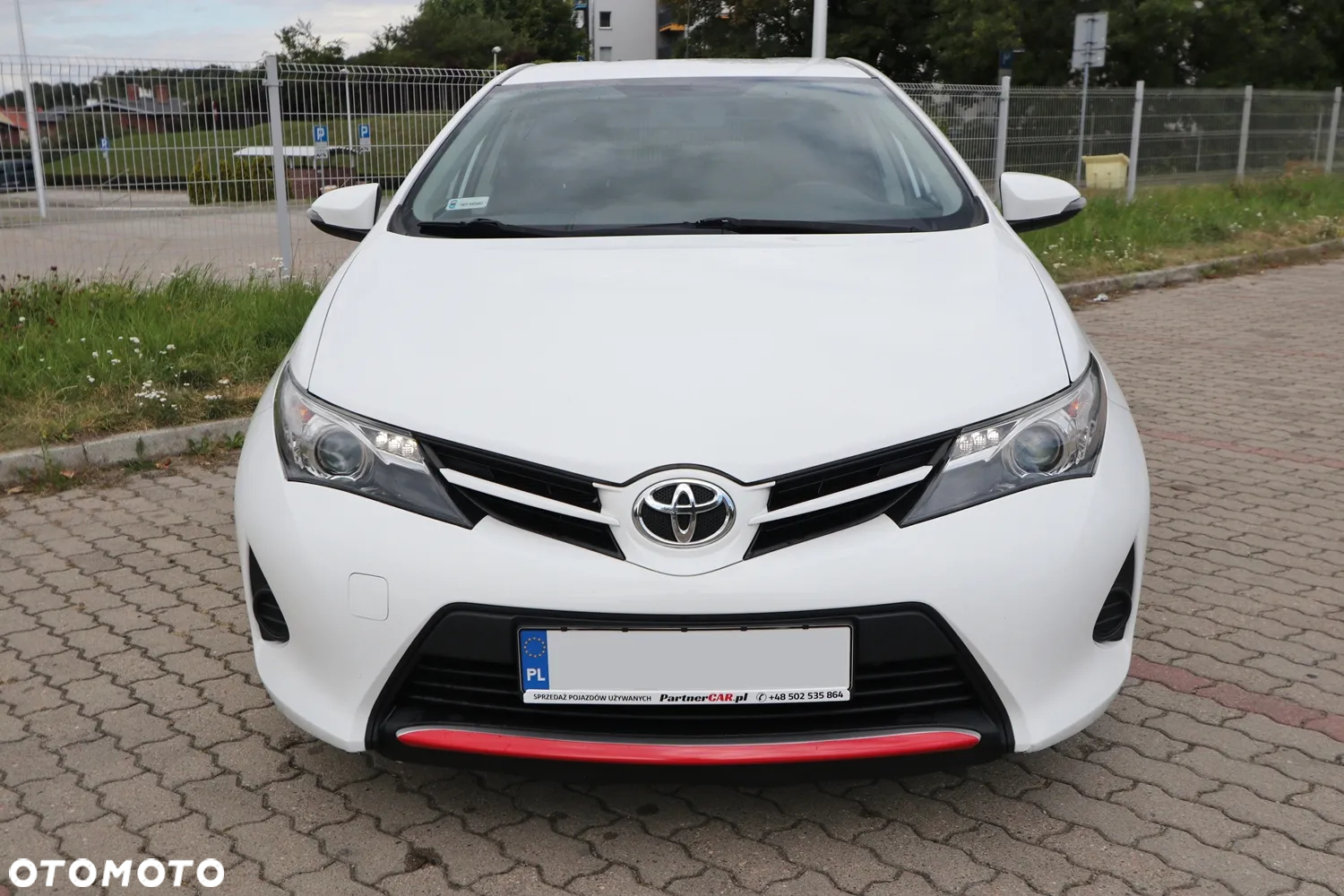 Toyota Auris - 9