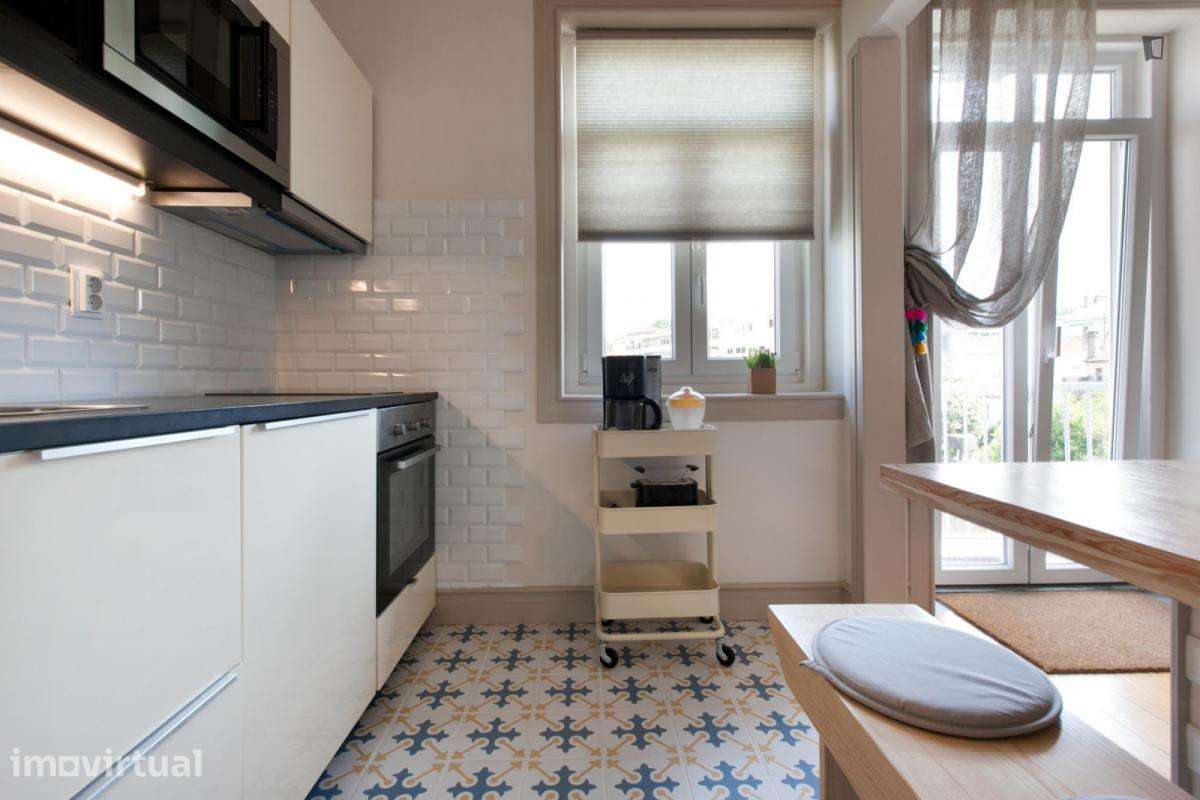 Quarto - localizado em Cedofeita Porto - Grande imagem: 5/21