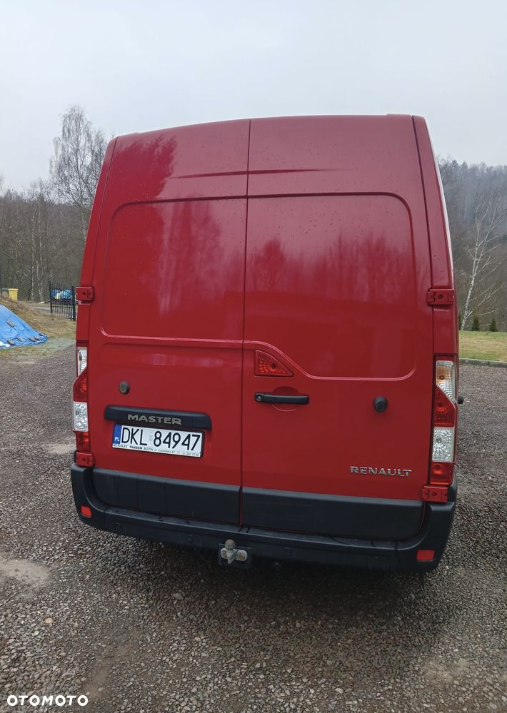 Renault Master - 3