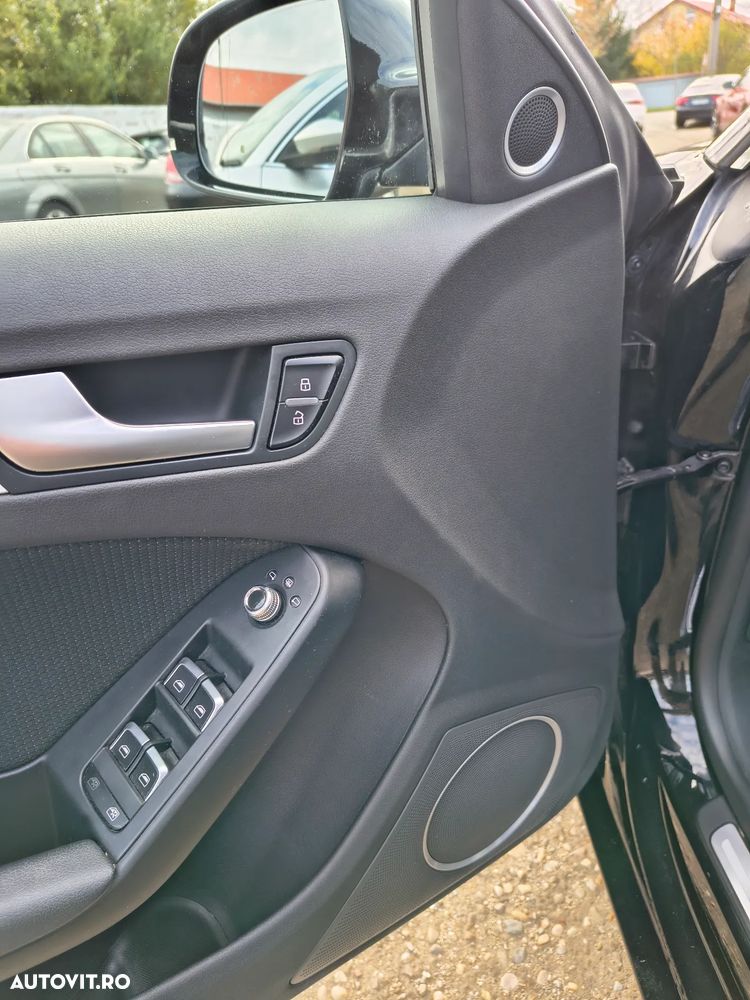 Audi A5 2.0 TDI Sportback (clean diesel) quattro DPF S tro. - 9