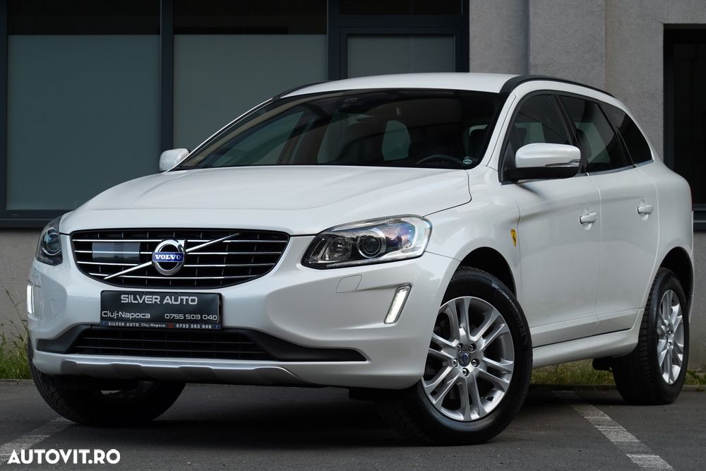 Volvo XC 60 - 3