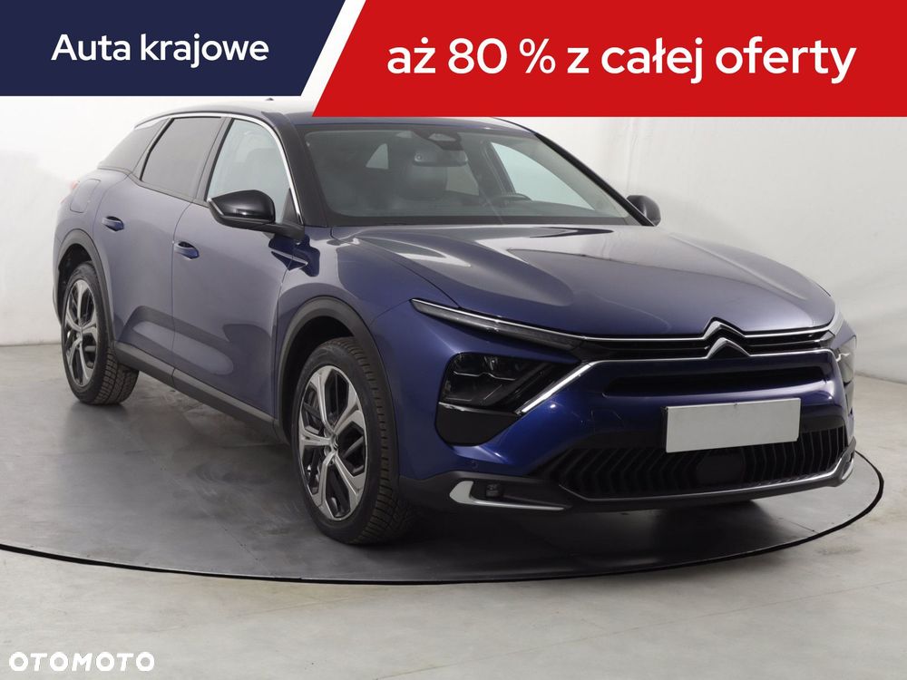 Citroën C5X - 3