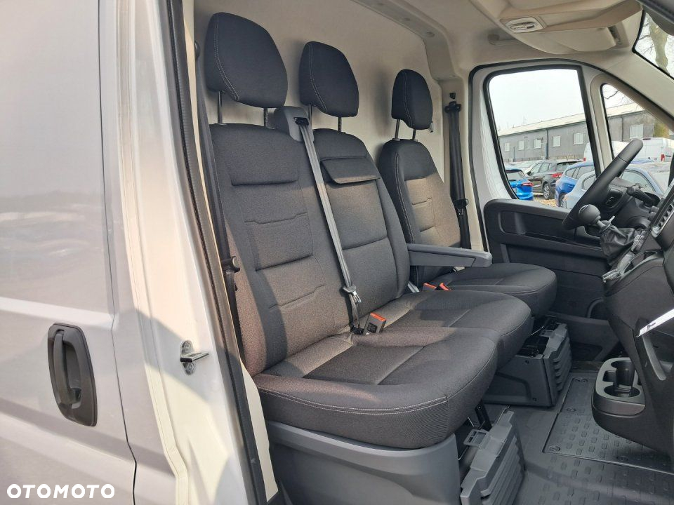 Fiat Ducato - 22