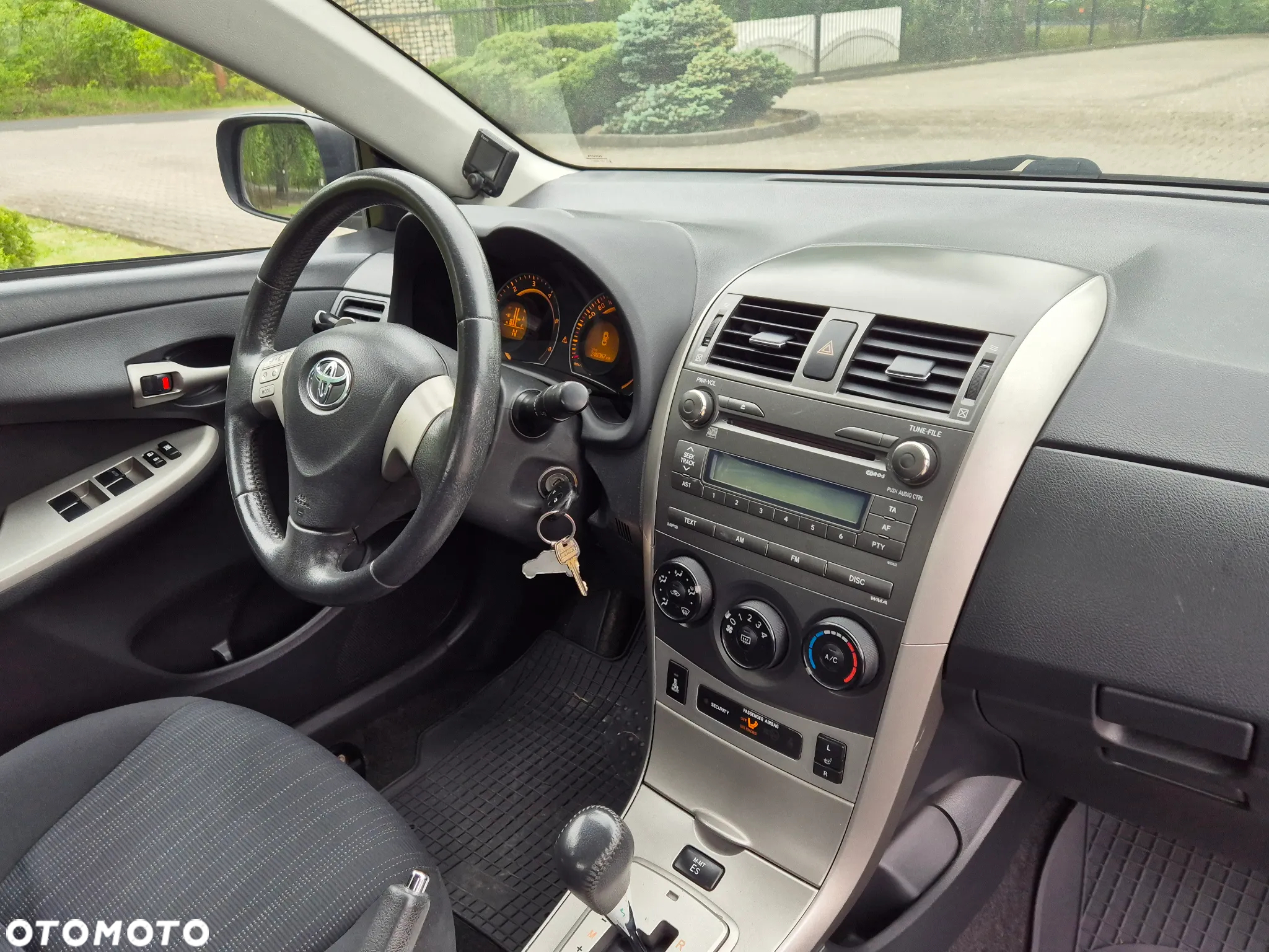 Toyota Corolla 1.4 D-4D Premium MM - 19
