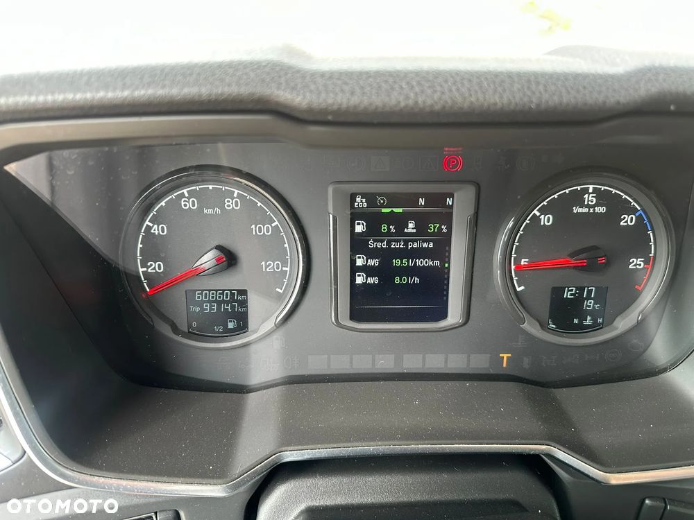 Scania R450 - 6