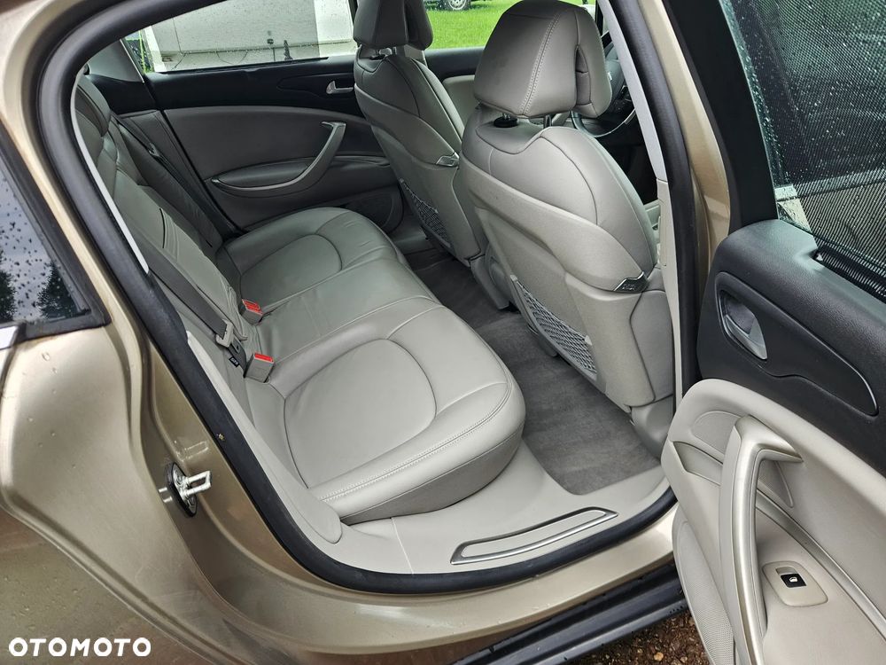 Citroën C5 3.0 HDi V6 Exclusive - 13