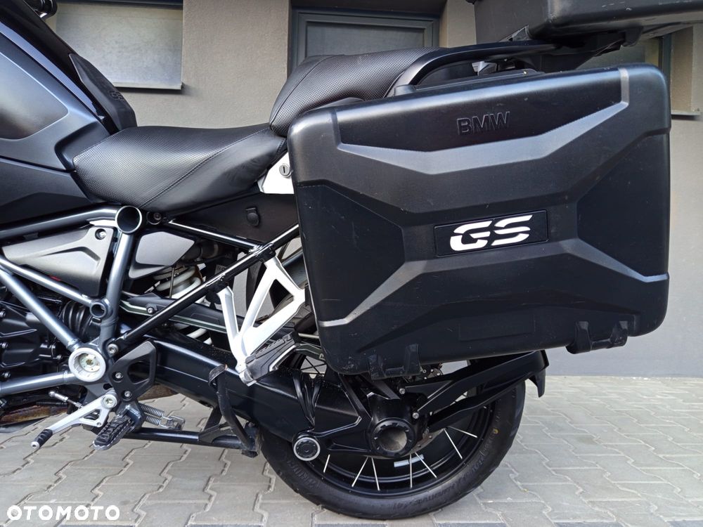 BMW GS - 3