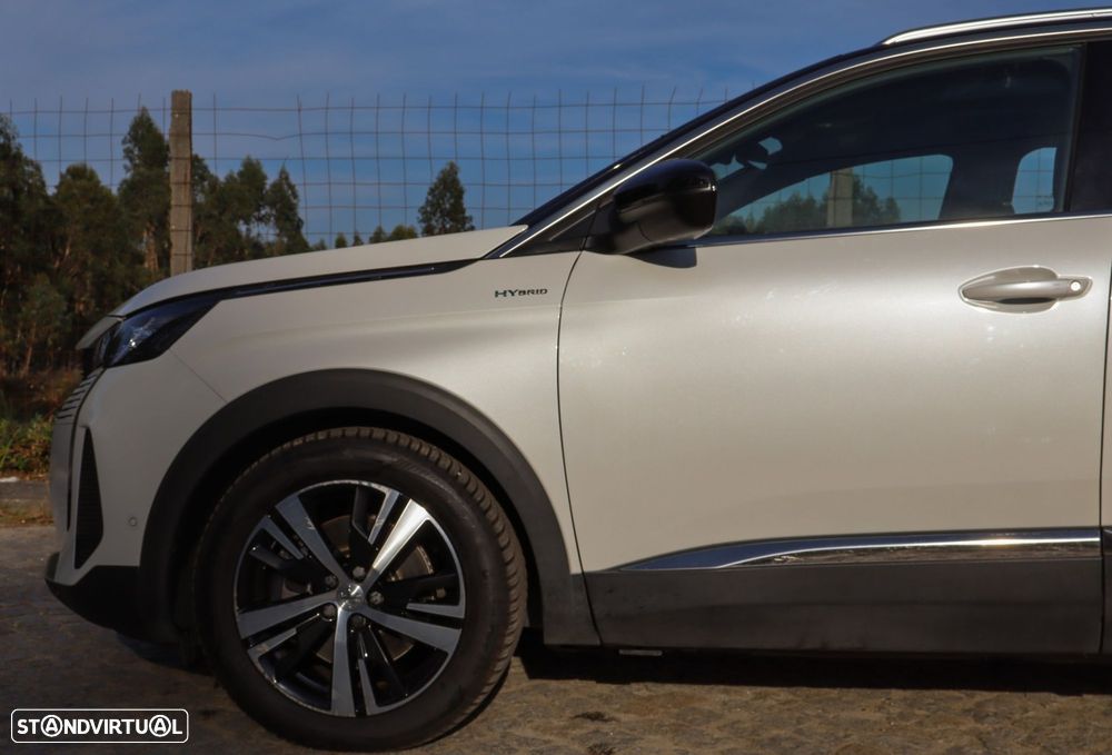Peugeot 3008 - 4