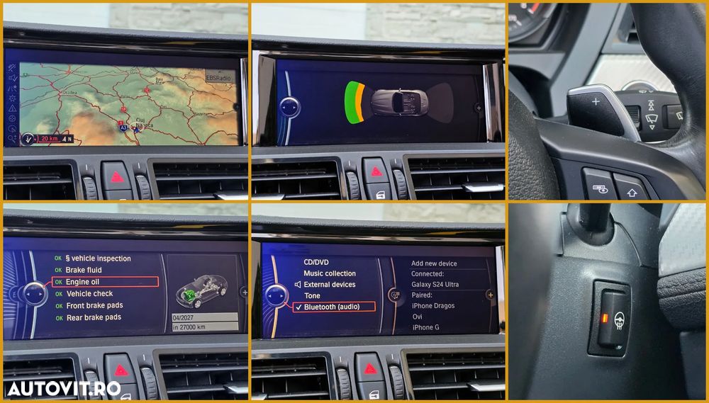BMW Z4 sDrive20i Aut. - 40