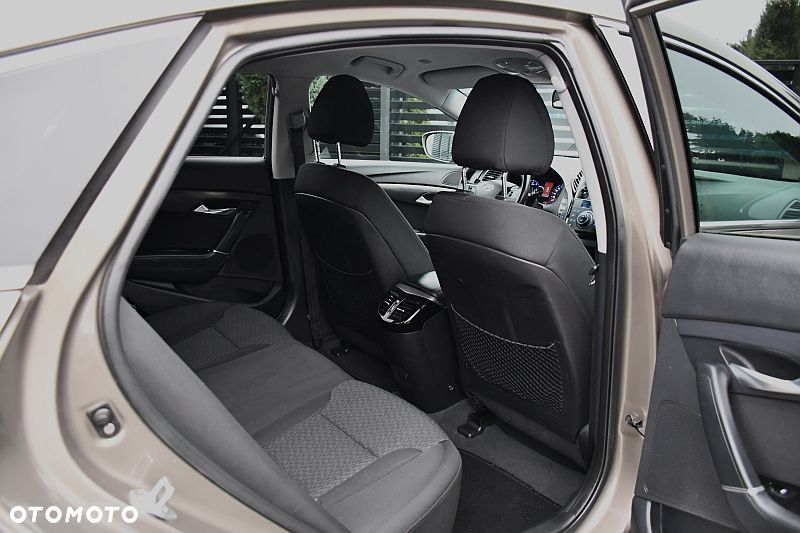 Hyundai i40 2.0 GDI Style - 21