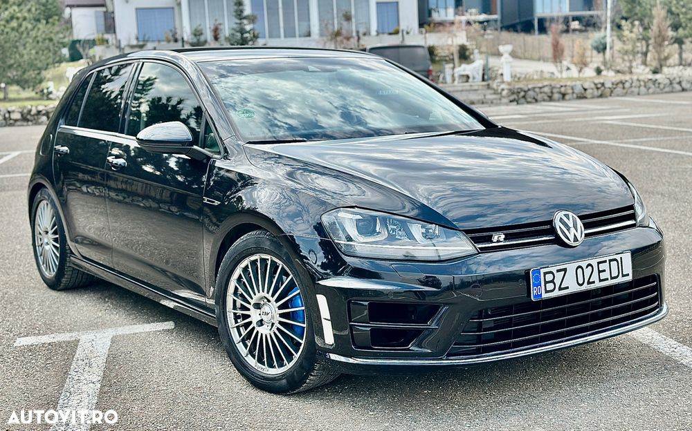 Volkswagen Golf 2.0 TDI BMT Highline - 3