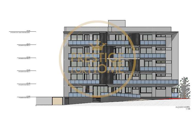 Oportunidade Única de Investimento no Centro de Quarteira - Grande imagem: 2/5