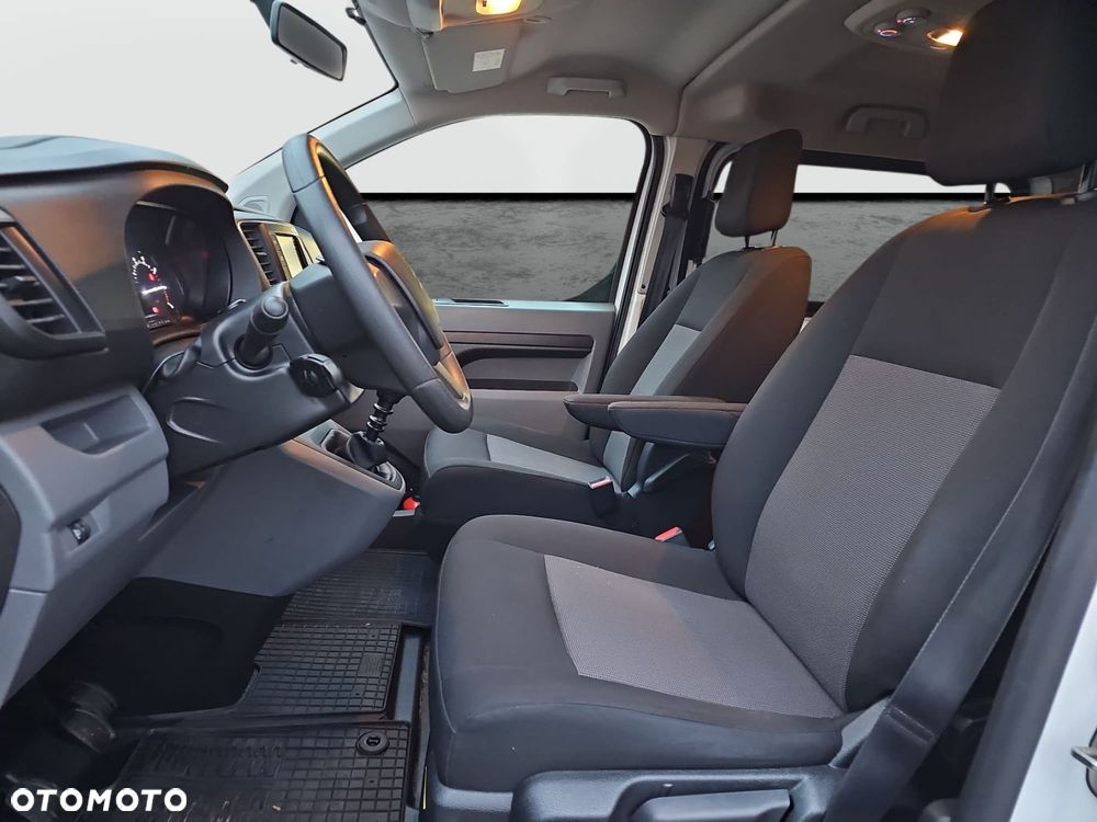 Citroën SpaceTourer - 15