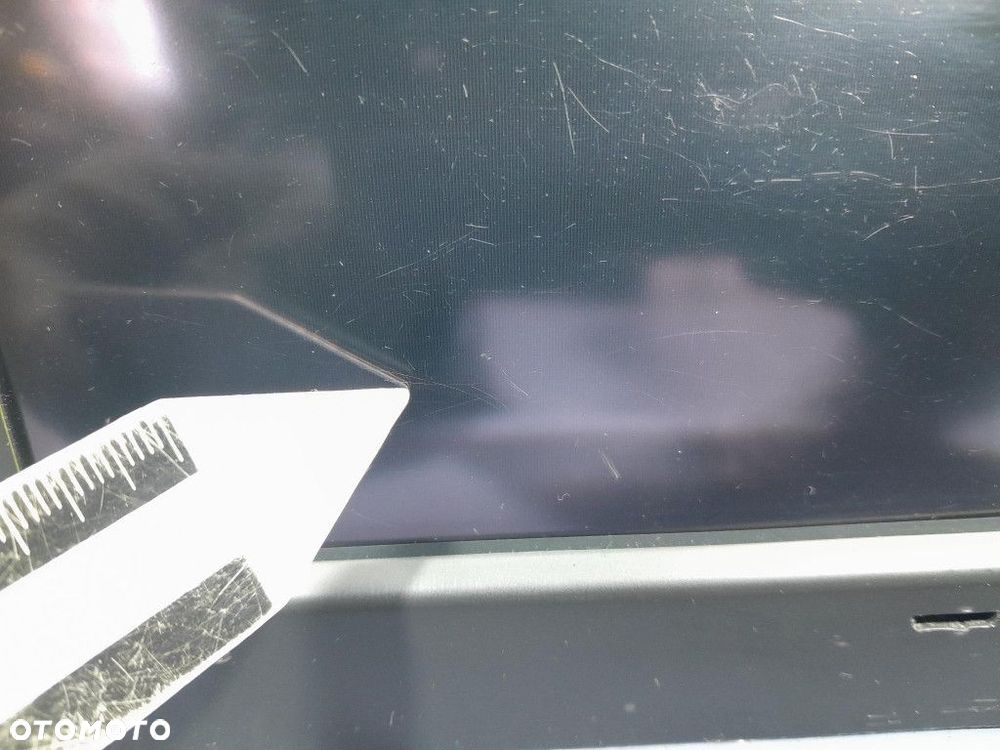 SAAB 9-5 I LIFT RADIO NAWIGACJA 12758441 - 2