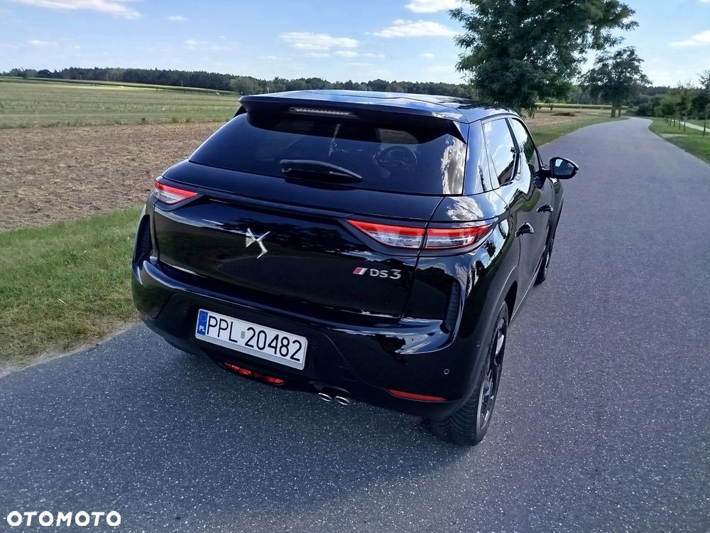 DS Automobiles DS 3 Crossback 1.2 PureTech Performance Line - 15