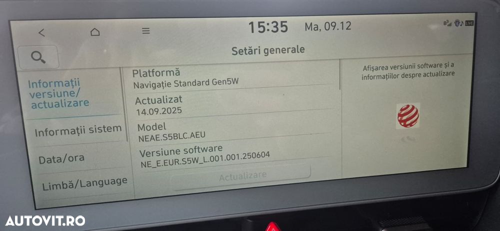 Hyundai IONIQ 5 217 CP 73 kWh 2WD Premium - 13