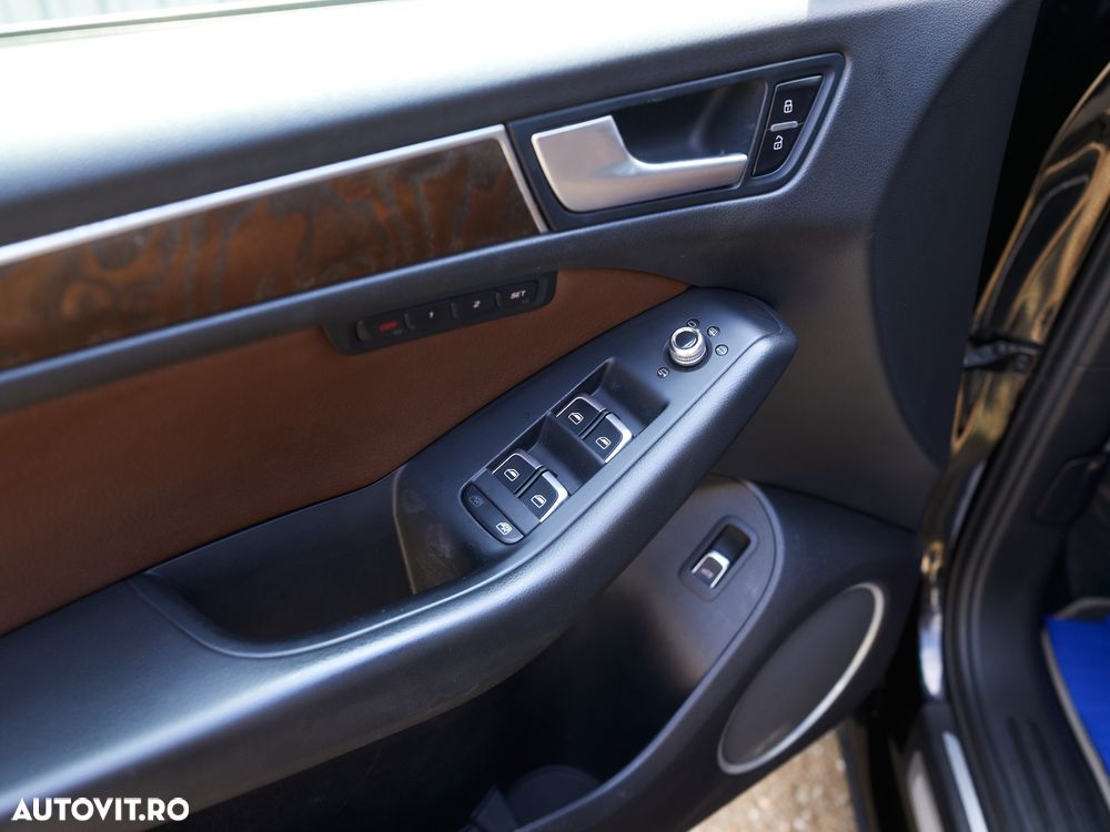 Audi Q5 2.0 TFSI Quattro Tiptronic - 18