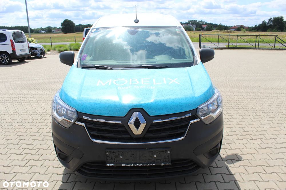 Renault Express 1,5 dCI - 2