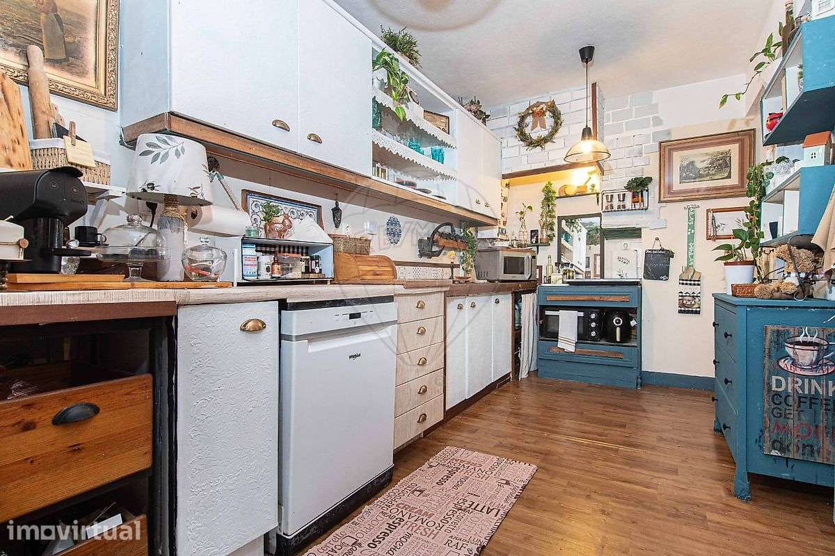Apartamento T3 para venda - Grande imagem: 5/18