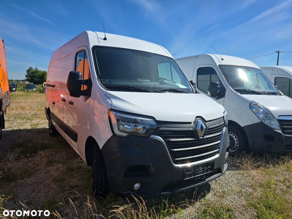 Renault MASTER - 3