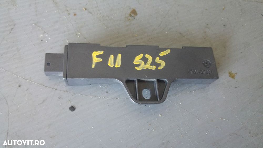 amplificator modul antena bmw serie 5 f10 f11 6520-9220832-02 - 2