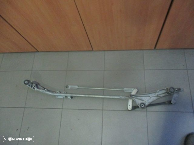 Tirante Limpa Vidro A1698201140 MERCEDES W245 2007 - 3