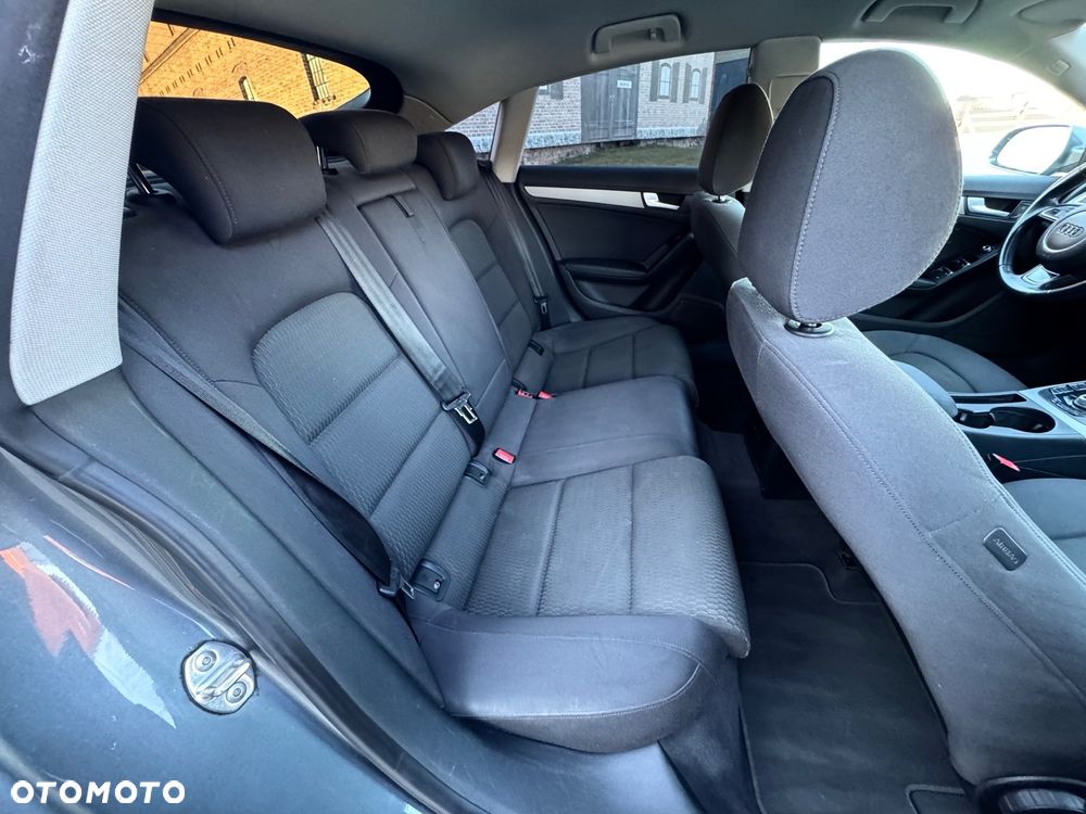 Audi A5 Sportback 2.0 TDI Quattro - 33