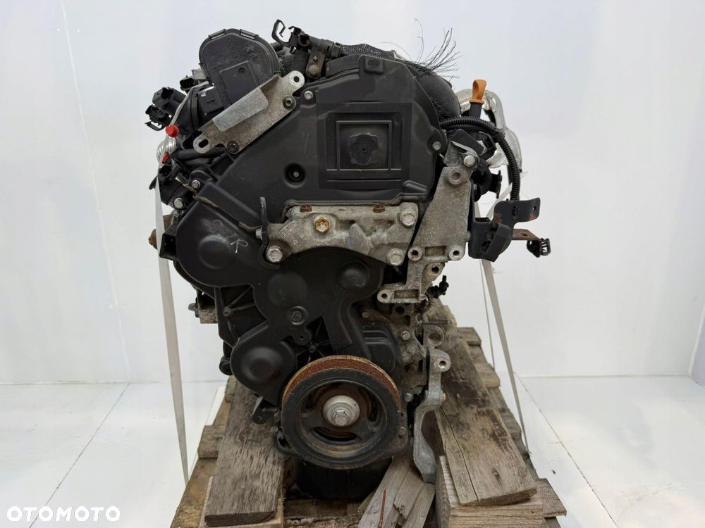 SILNIK 8HR 8H01 Citroen DS3 C3 II 1.4 BLUE HDI diesel kompletny 89tyś - 6