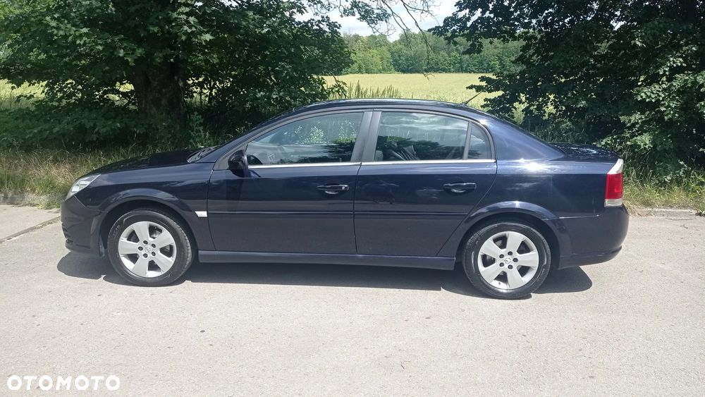 Opel Vectra 1.8 Elegance - 7