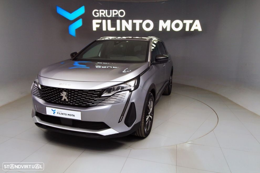 Peugeot 5008 1.2 PureTech Allure Pack - 6