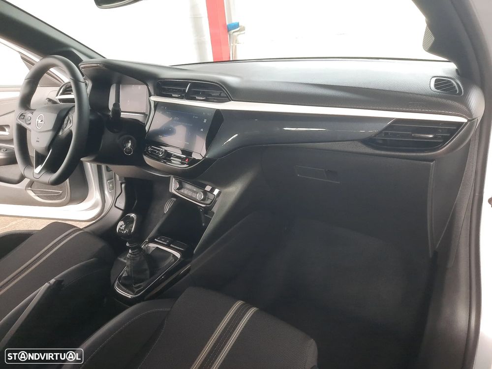 Opel Corsa - 18