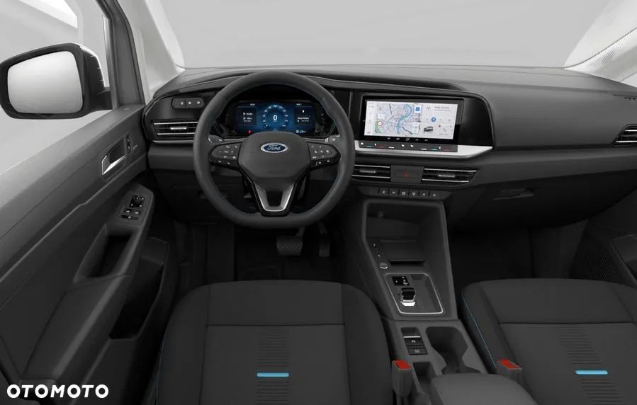 Ford Tourneo Connect Grand 2.0 EcoBlue Active - 6