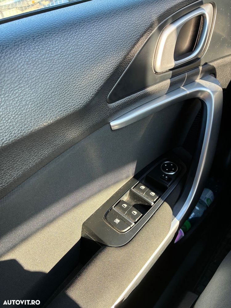 Kia Ceed 1.4 T-GDI Star - 9