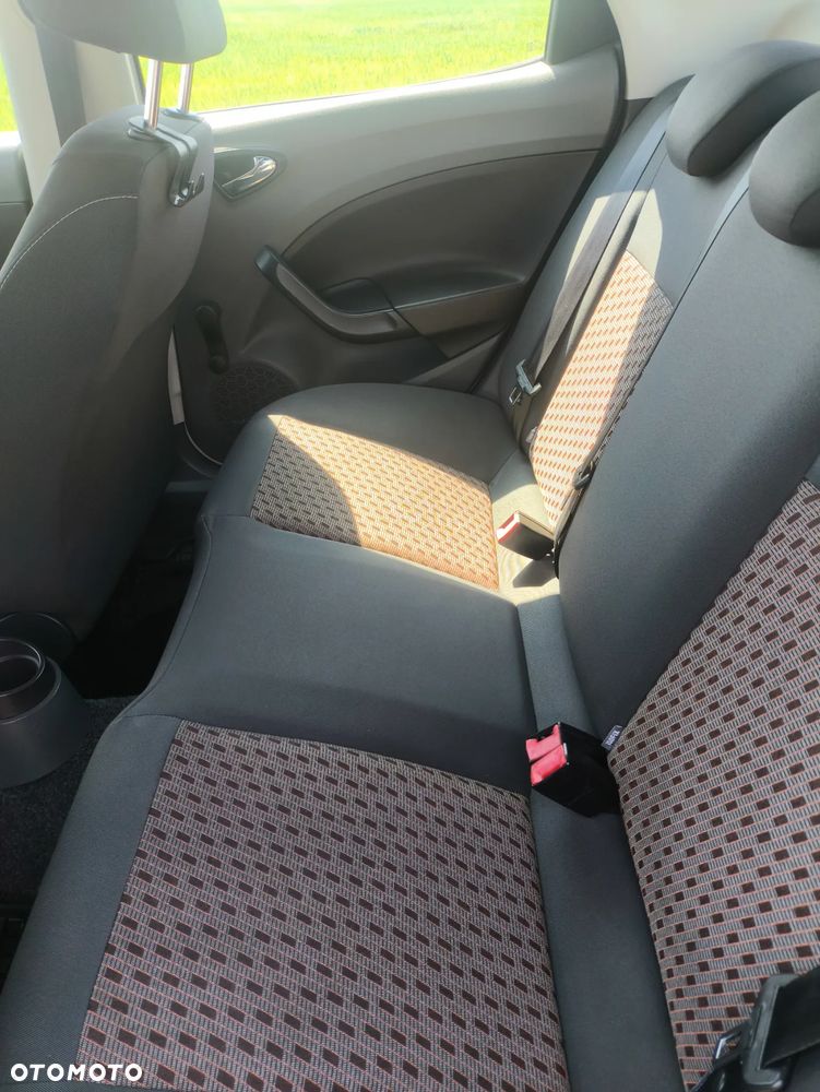Seat Ibiza - 18